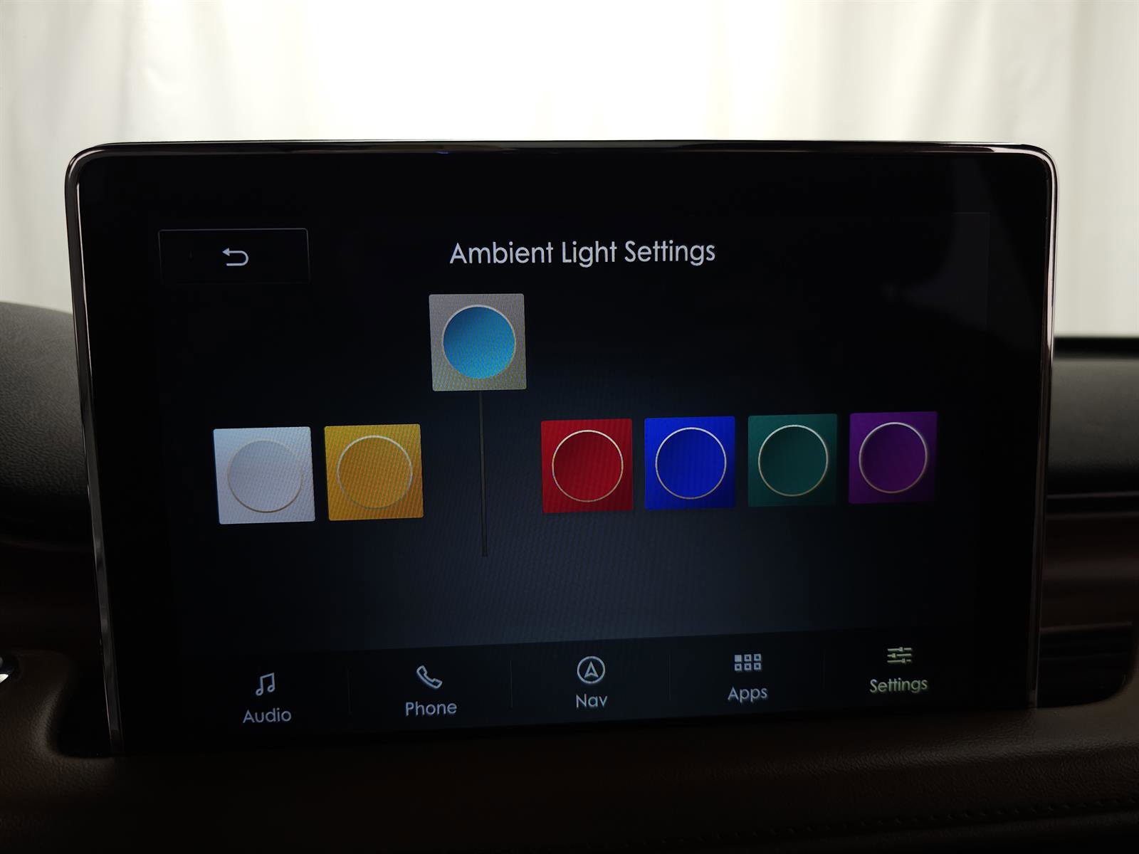 Used 2021 Lincoln Aviator Grand Touring w/ Elements Package Plus AWD/4WD image 25