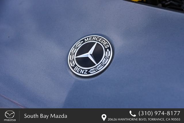 Used 2021 Mercedes-Benz A 220 image 28