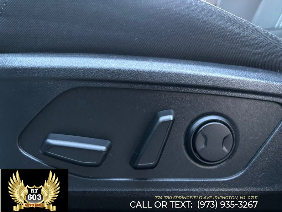 Used 2025 Hyundai Tucson SEL AWD/4WD image 19