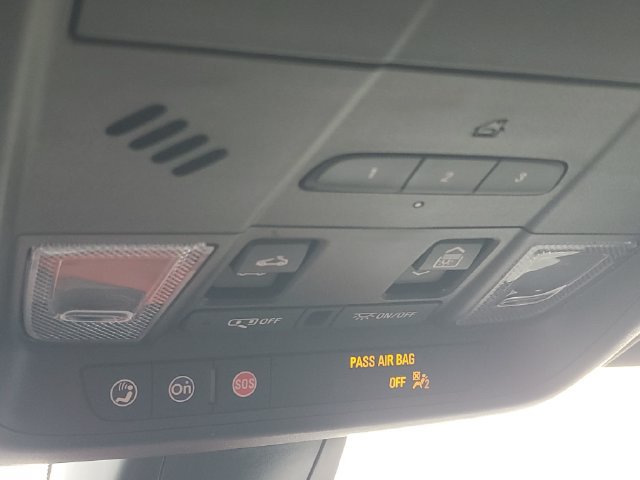 Certified 2024 Cadillac XT6 Luxury w/ LPO, Floor Liner Package AWD/4WD image 26