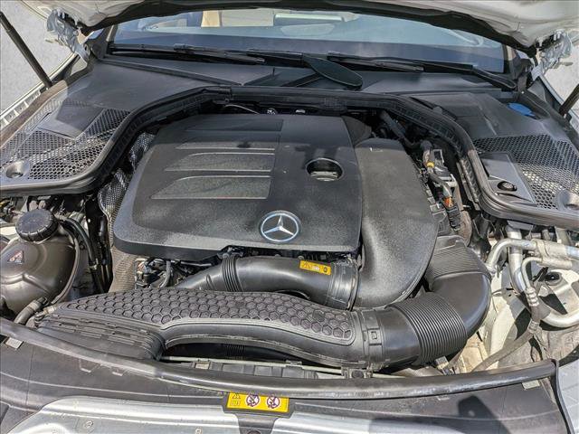 Used 2021 Mercedes-Benz C 300 Sedan image 23