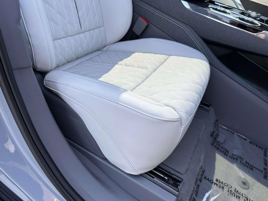 New 2026 Cadillac Escalade IQ Sport 1 AWD/4WD image 9