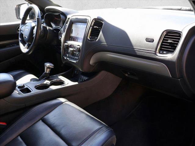 Used 2019 Dodge Durango R/T w/ Technology Group AWD/4WD image 26