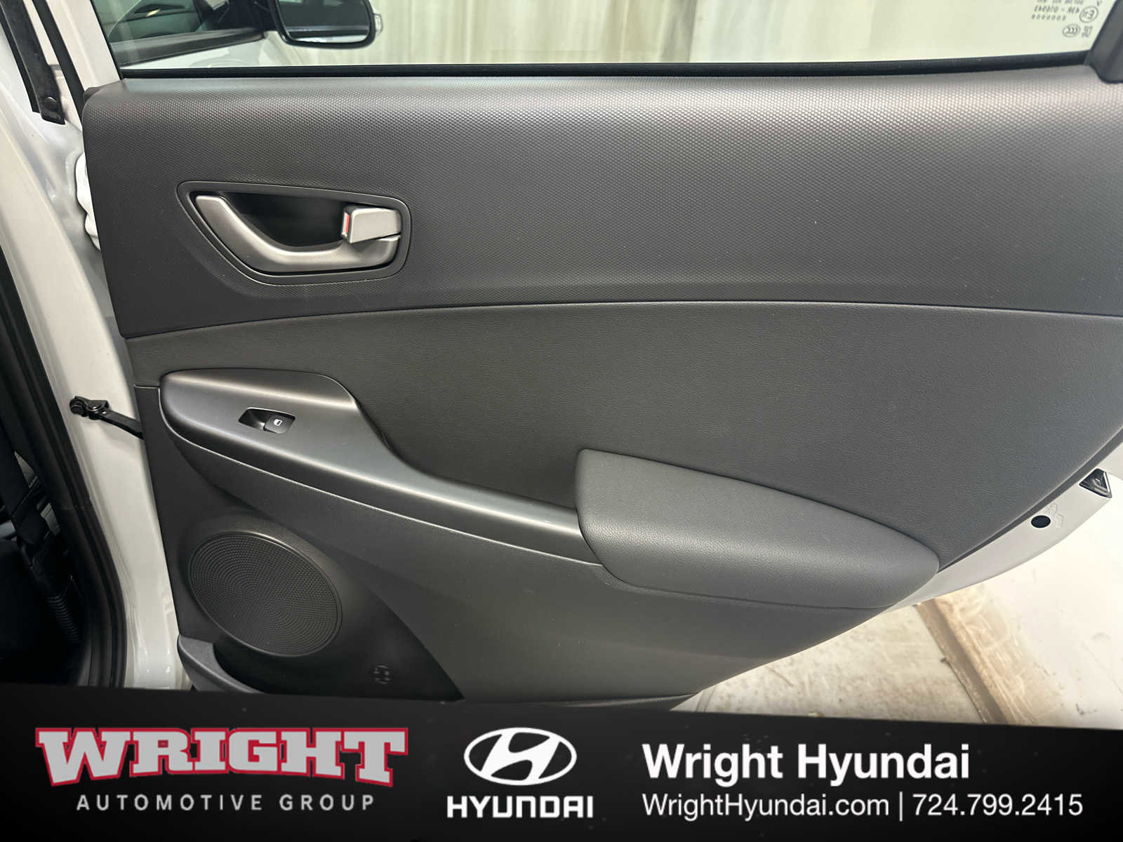 Used 2019 Hyundai Kona Limited image 18