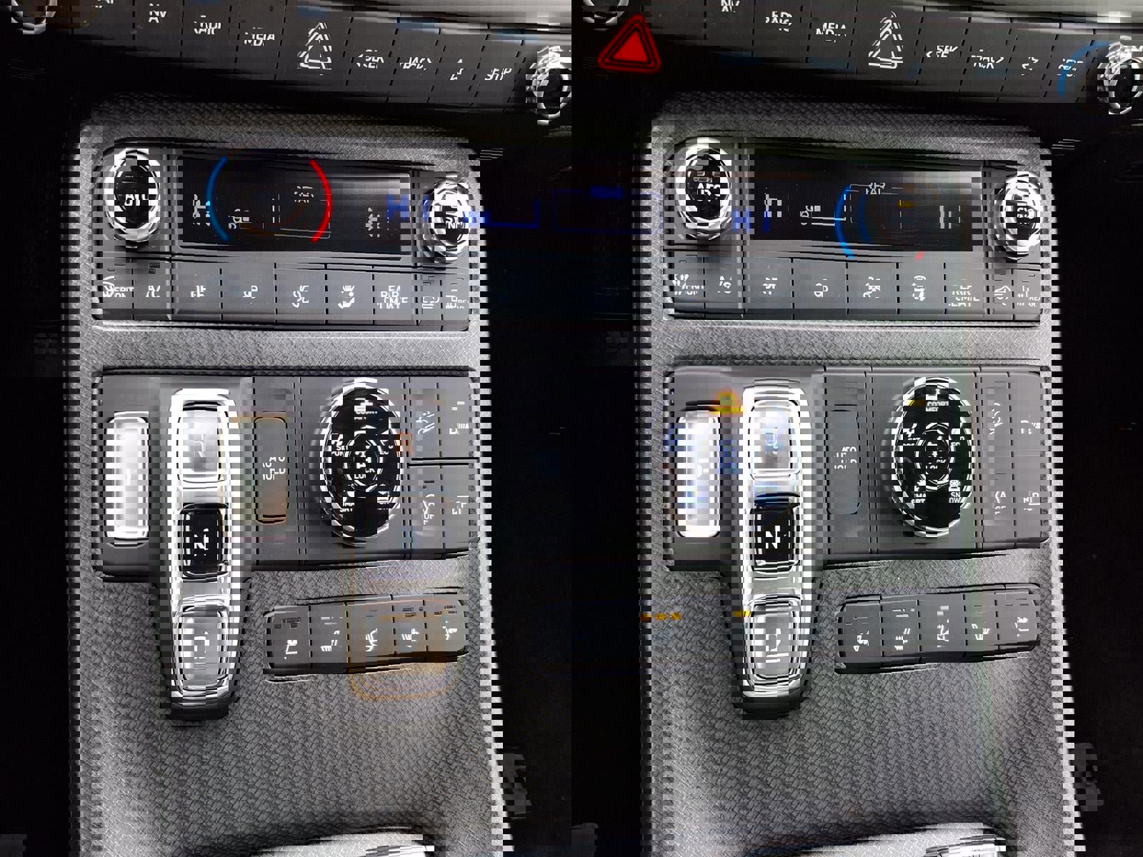 Used 2025 Hyundai Palisade Limited image 21