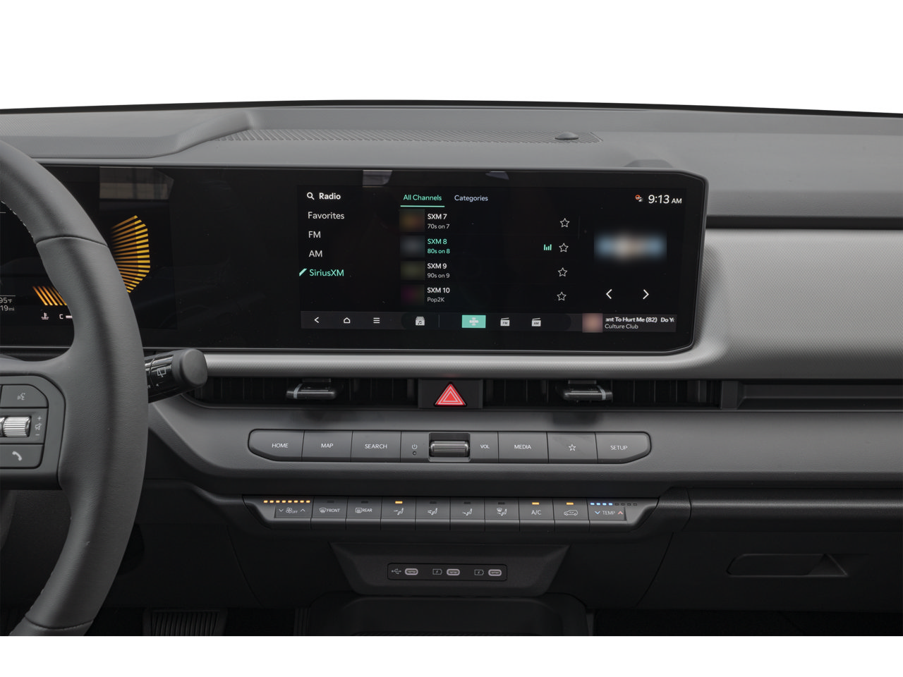 New 2027 Kia Seltos LX AWD/4WD image 7