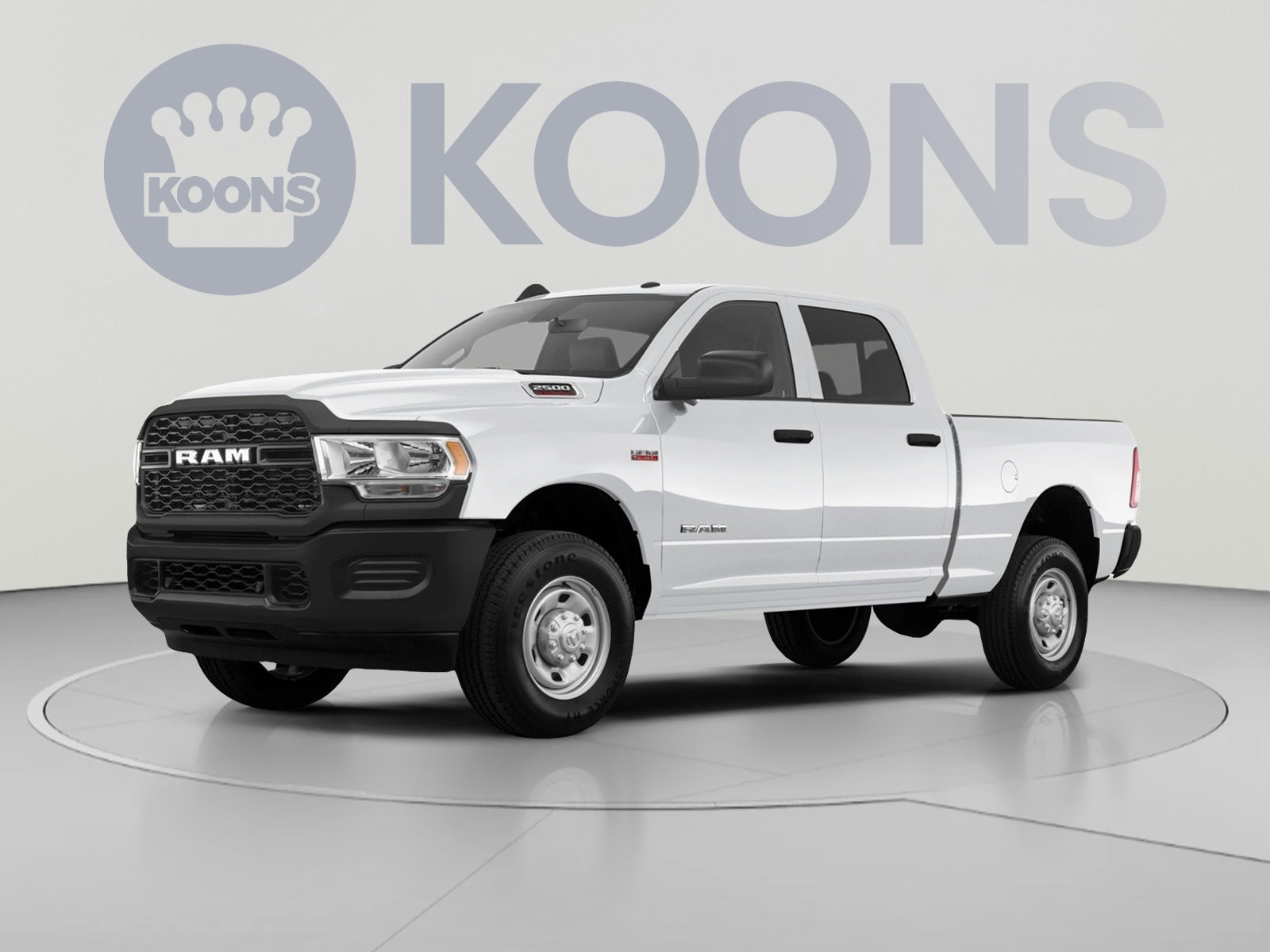 Used 2022 RAM 2500 Tradesman