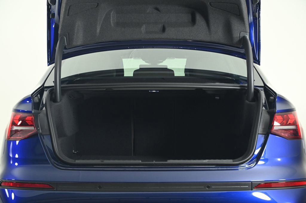 New 2025 Audi A3 2.0T Premium image 24