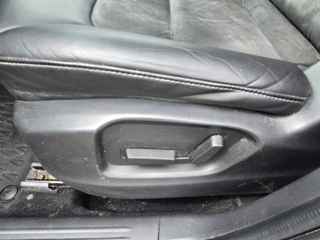Used 2019 MAZDA CX-5 Touring AWD/4WD image 16