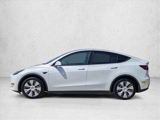 Used 2020 Tesla Model Y Long Range image 9