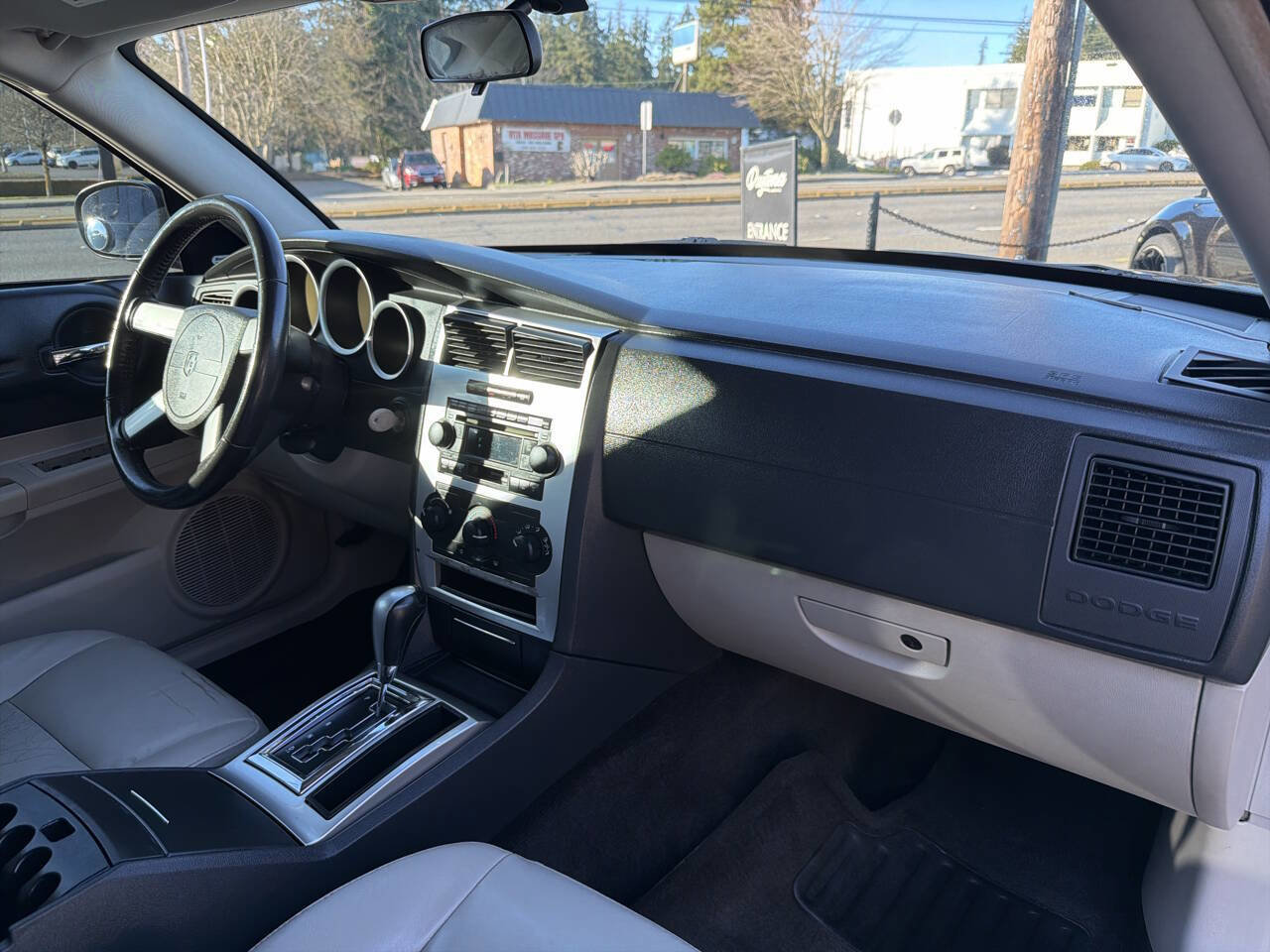 Used 2006 Dodge Magnum R/T w/ Protection Group image 18