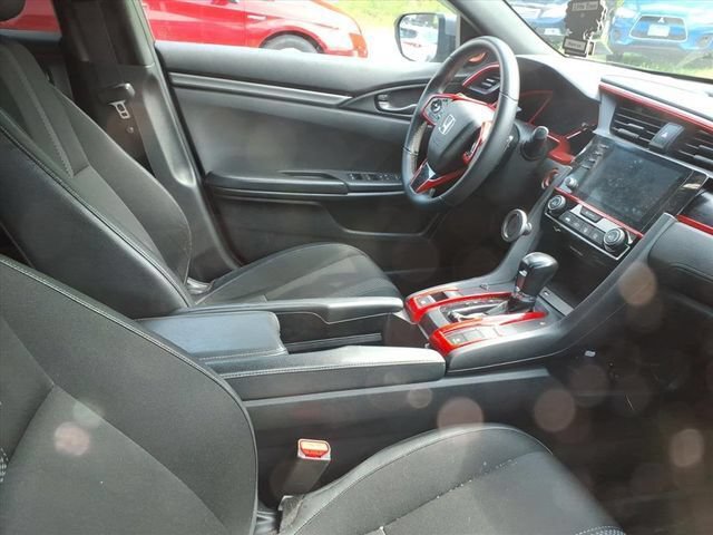 Used 2021 Honda Civic Sport image 18