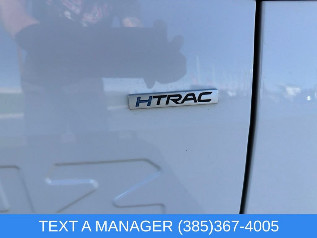Used 2023 Hyundai Santa Cruz SEL w/ Activity Package AWD/4WD image 10