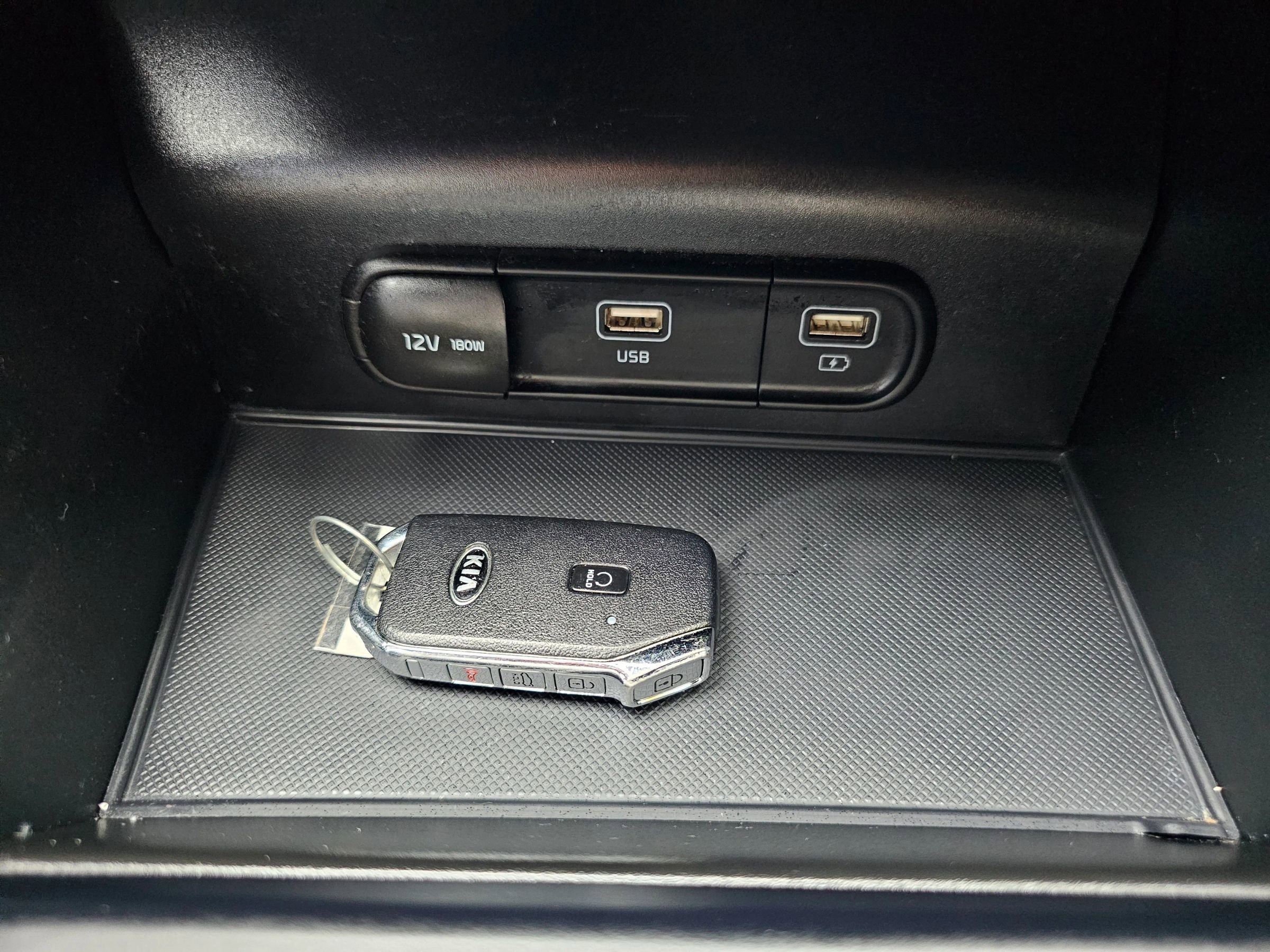 Used 2021 Kia K5 GT-Line image 24