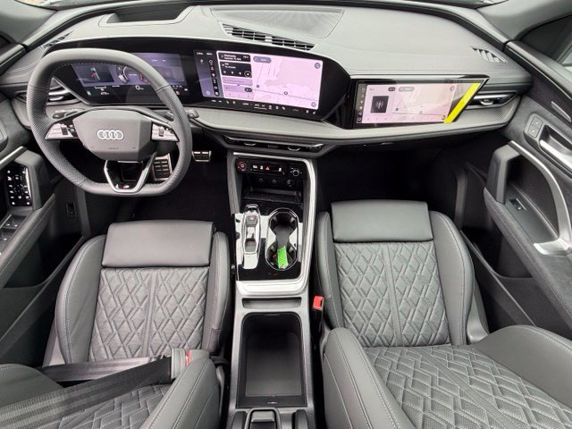 New 2026 Audi SQ5 Premium Plus AWD/4WD image 19