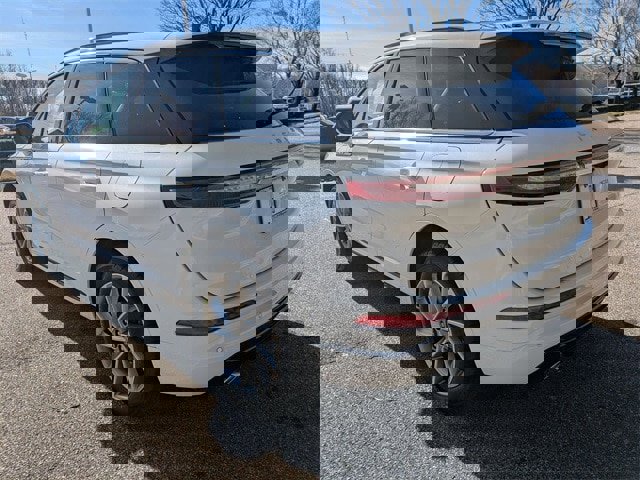 New 2026 Lincoln Corsair Grand Touring image 2