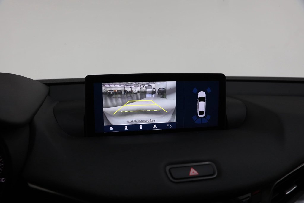 Used 2023 Acura TLX w/ Technology Package FWD image 24