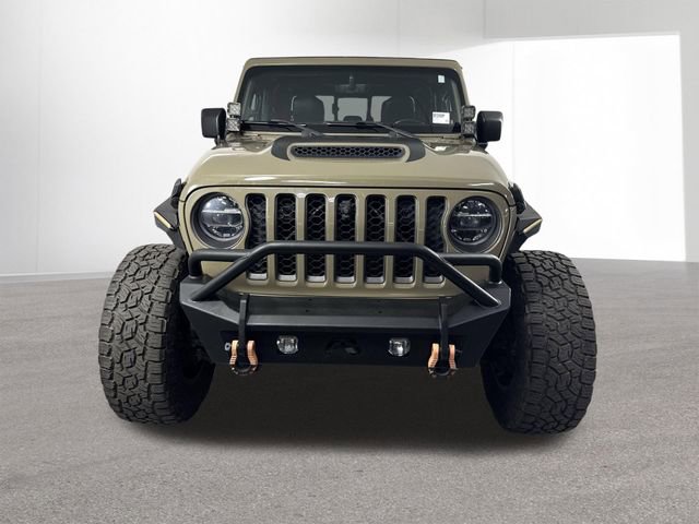 Used 2020 Jeep Gladiator Mojave AWD/4WD image 24