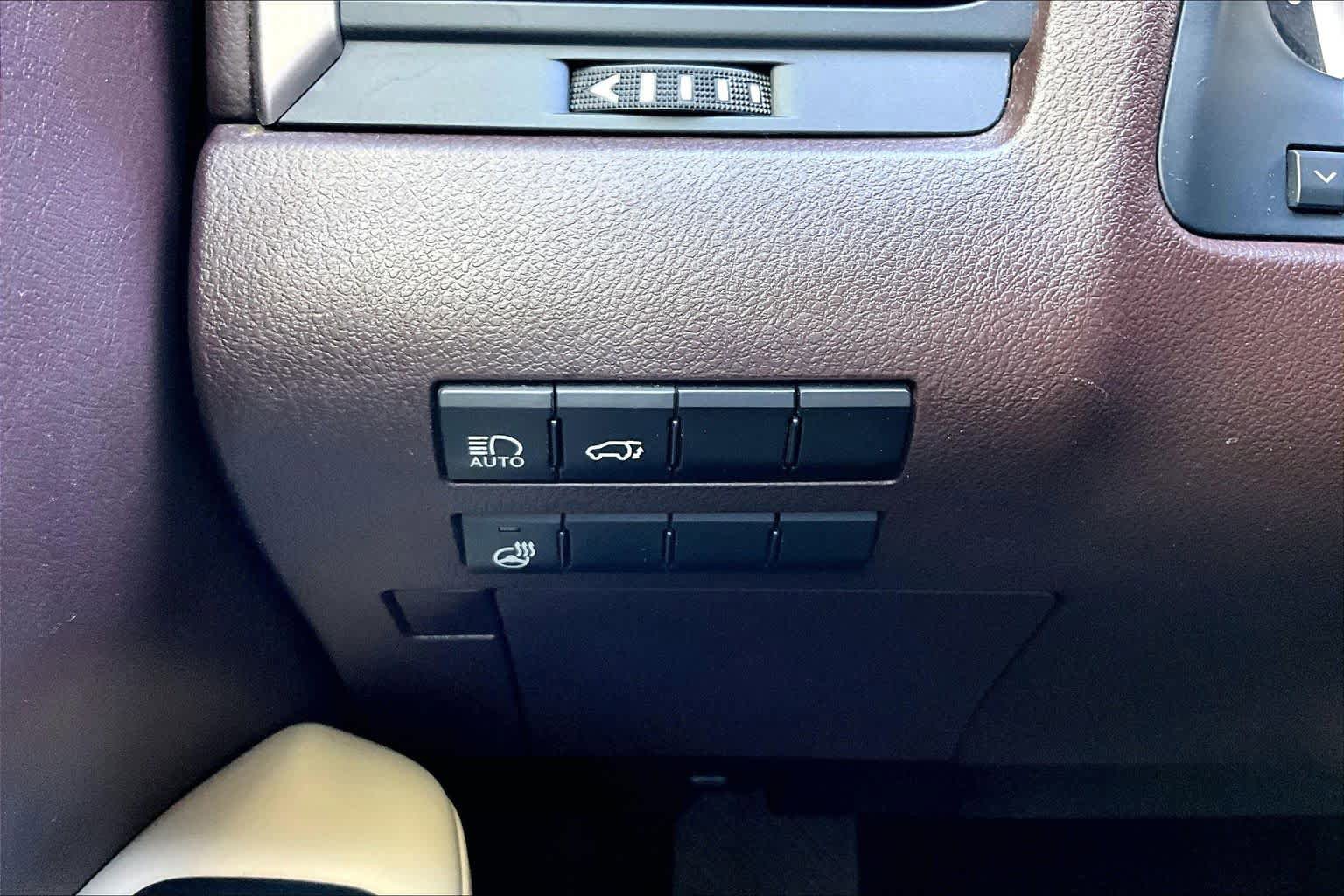 Used 2019 Lexus RX 350 AWD w/ Premium Package image 34