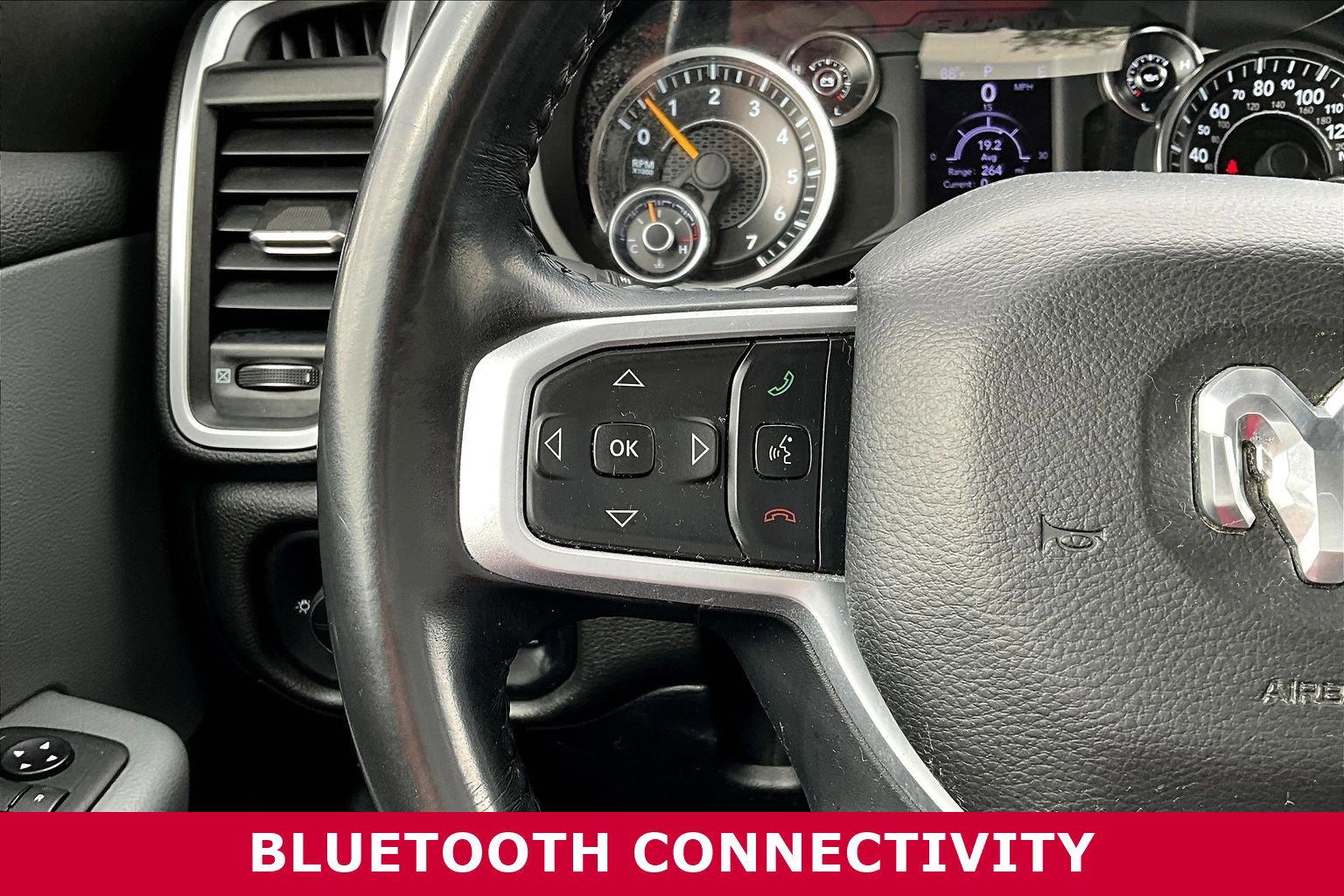 Used 2020 RAM 1500 Big Horn image 11