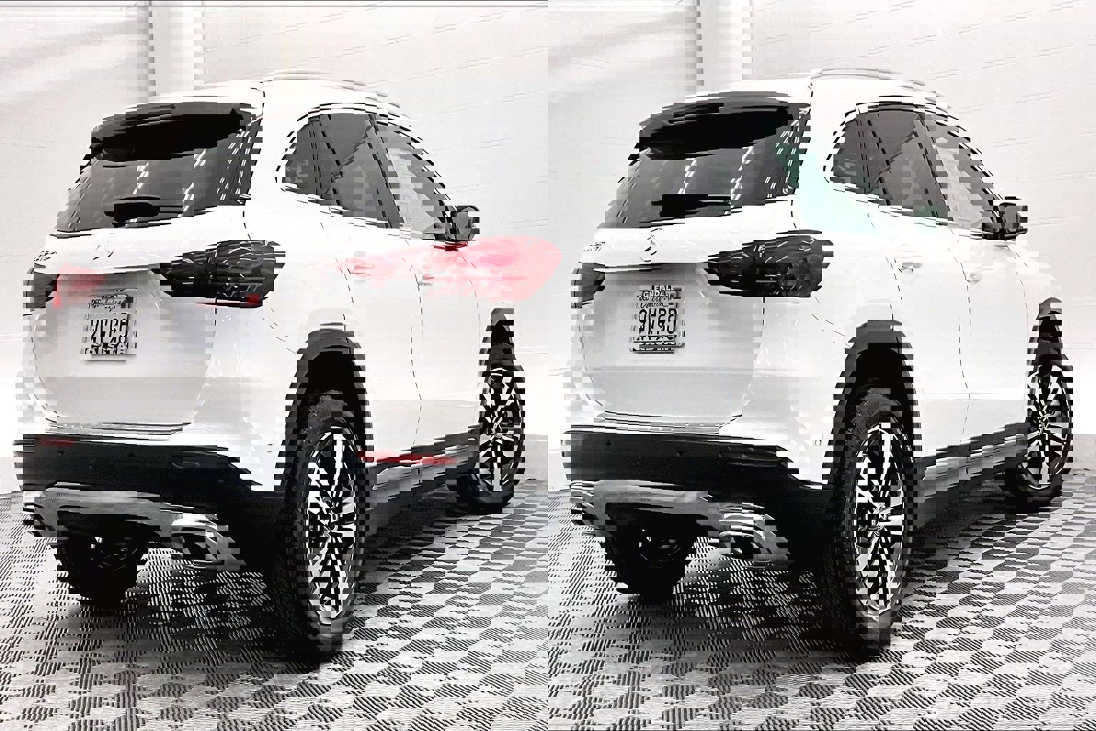 Used 2026 Mercedes-Benz GLA 250 image 11