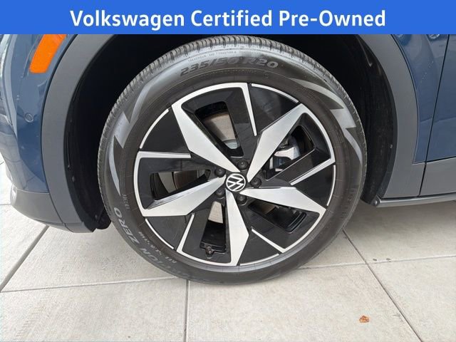 Certified 2023 Volkswagen ID.4 Pro S image 13