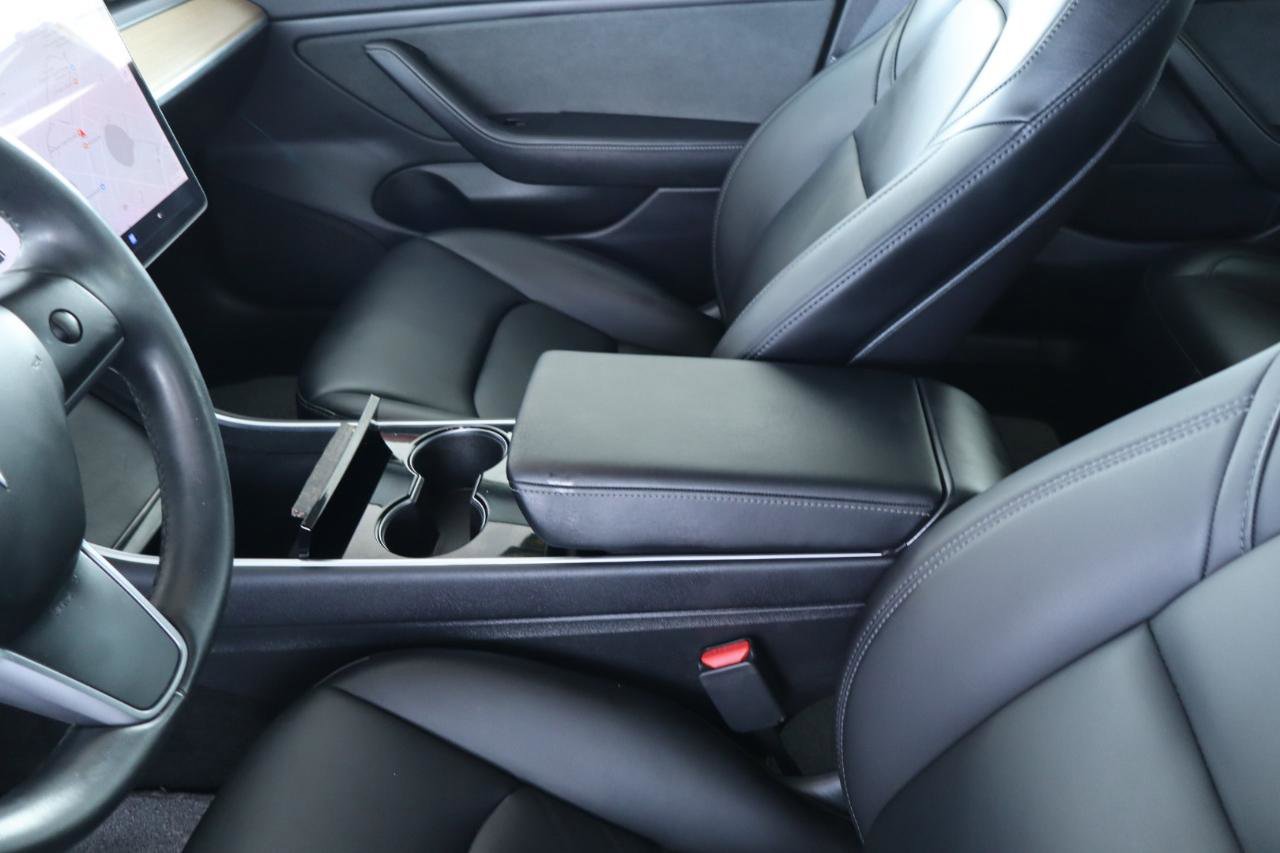 Used 2019 Tesla Model 3 Long Range image 17
