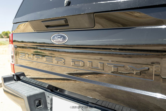Used 2020 Ford F250 XL w/ Power Equipment Group AWD/4WD image 92
