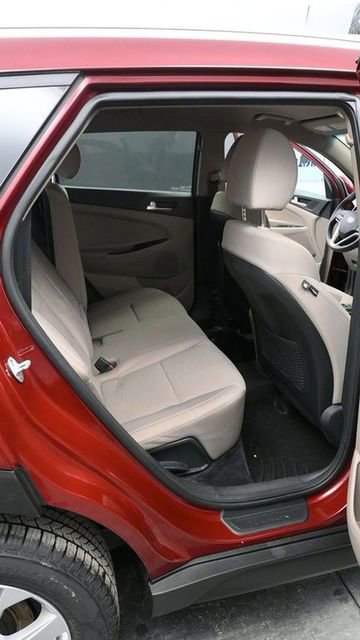 Used 2019 Hyundai Tucson Value image 21