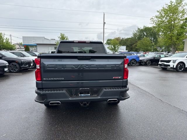 Used 2021 Chevrolet Silverado 1500 RST AWD/4WD image 7