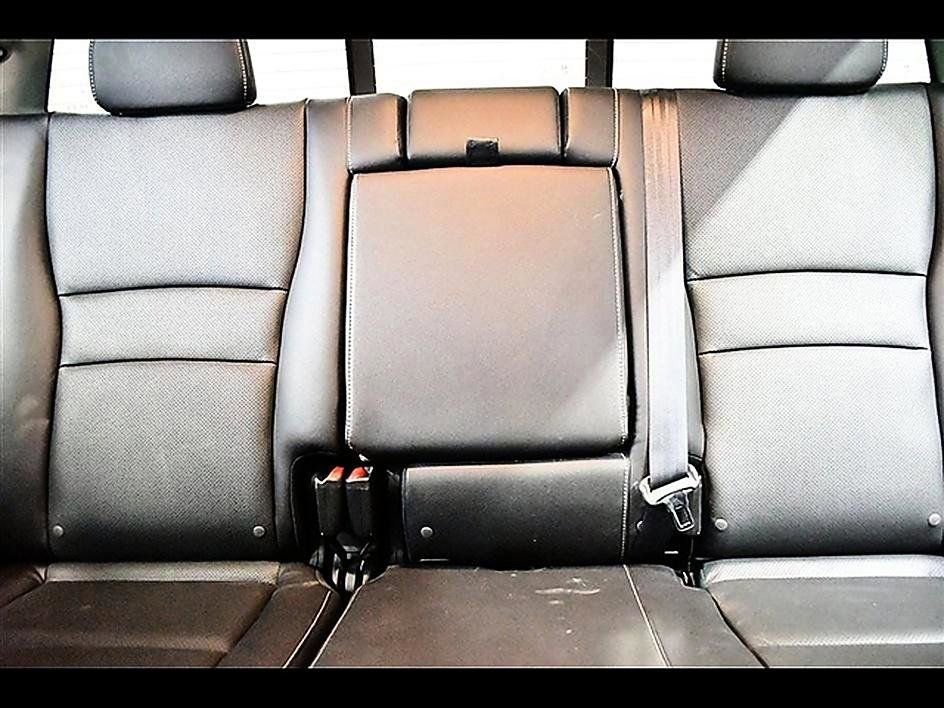 Used 2025 Honda Ridgeline RTL image 7
