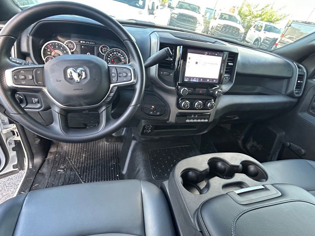 New 2025 RAM 3500 Tradesman image 10