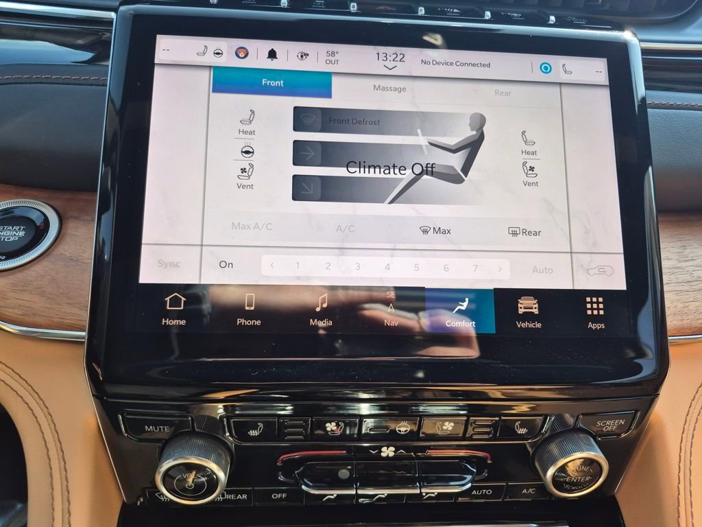 Used 2023 Jeep Grand Cherokee Summit image 20