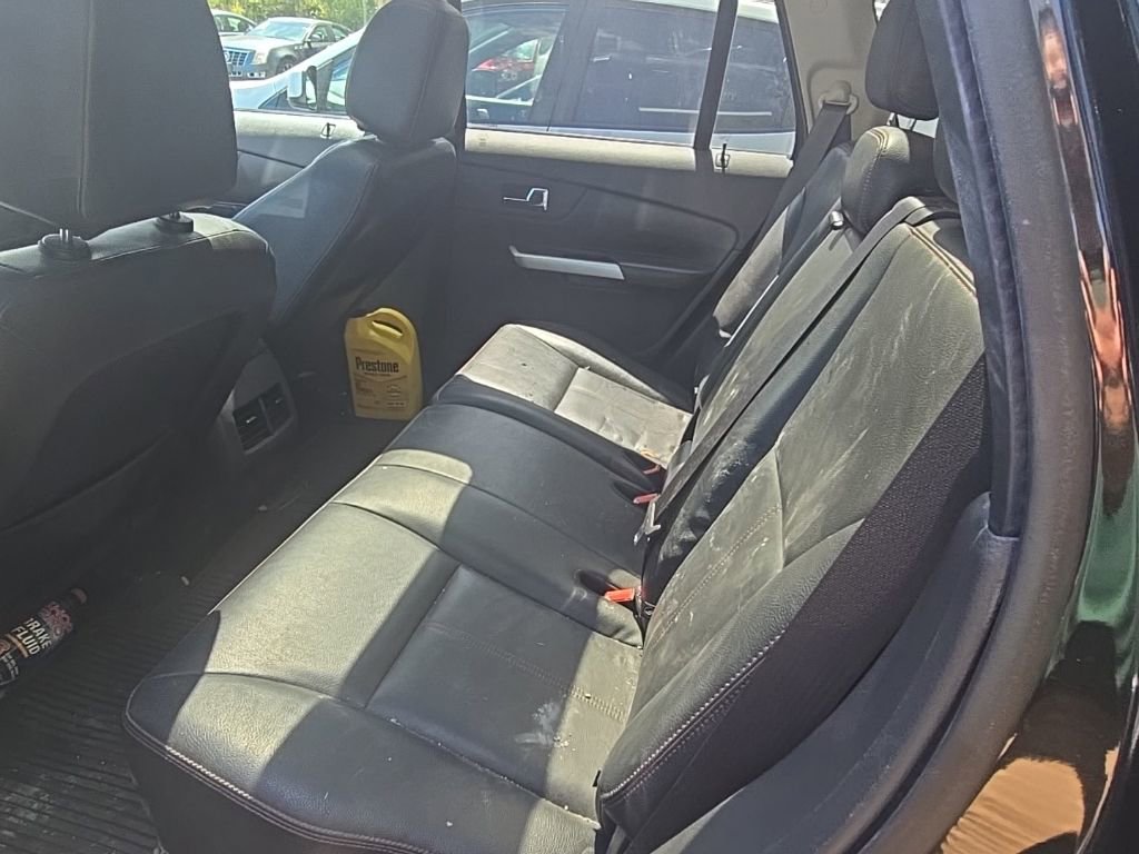 Used 2013 Ford Edge SEL AWD/4WD image 5