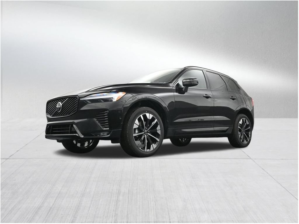 New 2026 Volvo XC60 B5 Plus AWD/4WD image 21