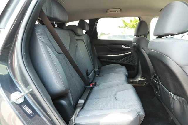 Used 2023 Hyundai Santa Fe SEL FWD image 30