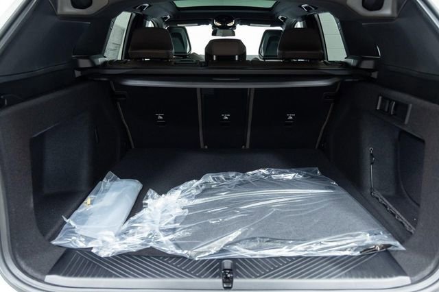 Certified 2025 BMW X3 xDrive30i image 15