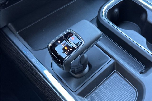 New 2026 Chevrolet Silverado 1500 RST image 28