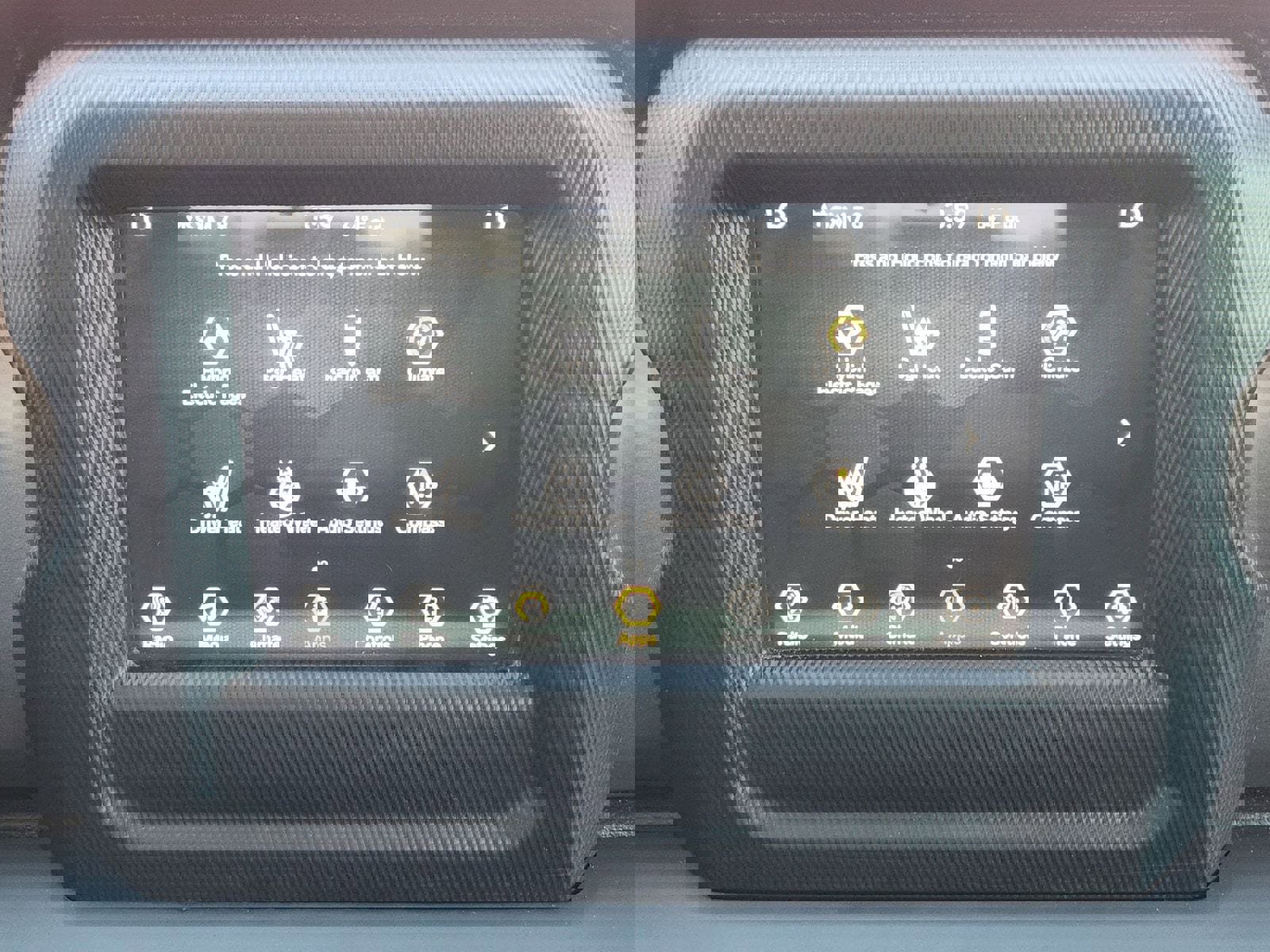 Used 2023 Jeep Wrangler Unlimited w/ Cold Weather Group image 27