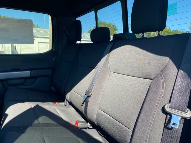 New 2025 Ford F150 XLT image 16