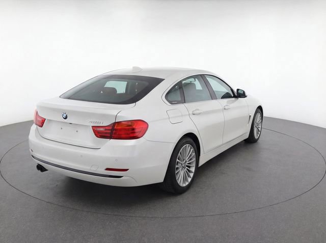 Used 2016 BMW 428i Gran Coupe RWD image 7