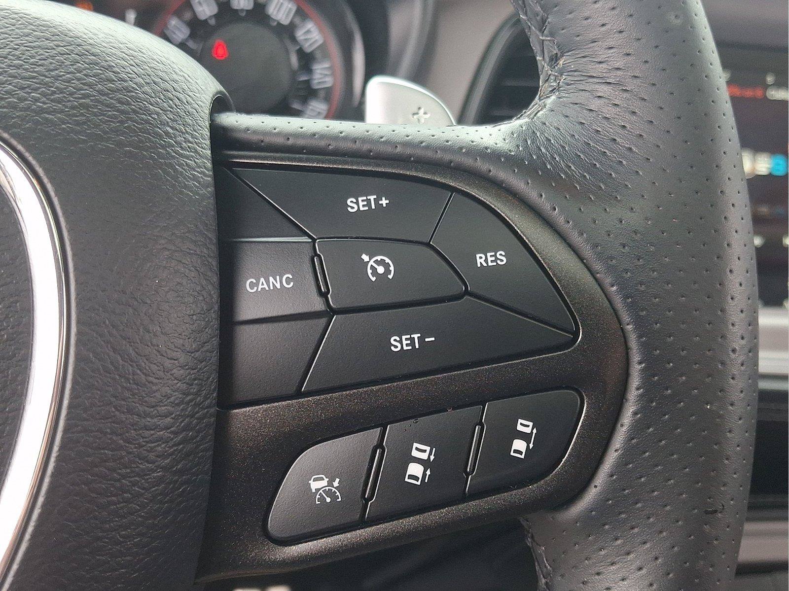 Used 2023 Dodge Challenger GT w/ Plus Package RWD image 23