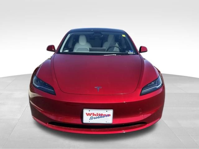 Used 2025 Tesla Model 3 Long Range image 12