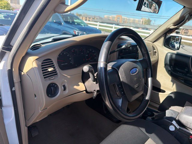 Used 2007 Ford Ranger XLT RWD image 10