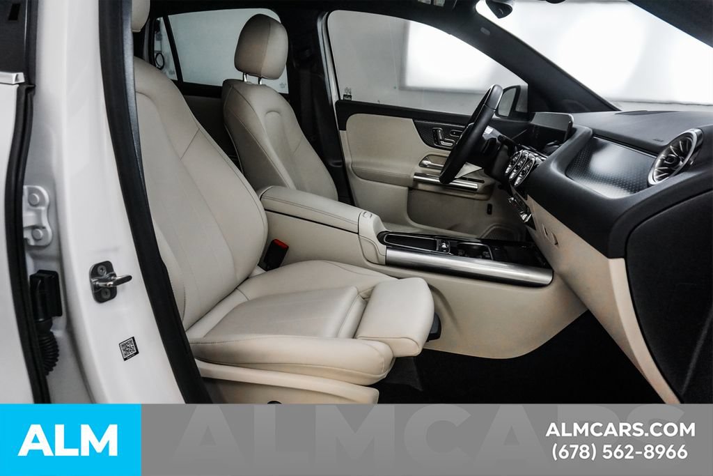 Used 2024 Mercedes-Benz GLA 250 image 19