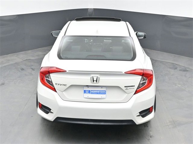 Used 2016 Honda Civic Touring image 38