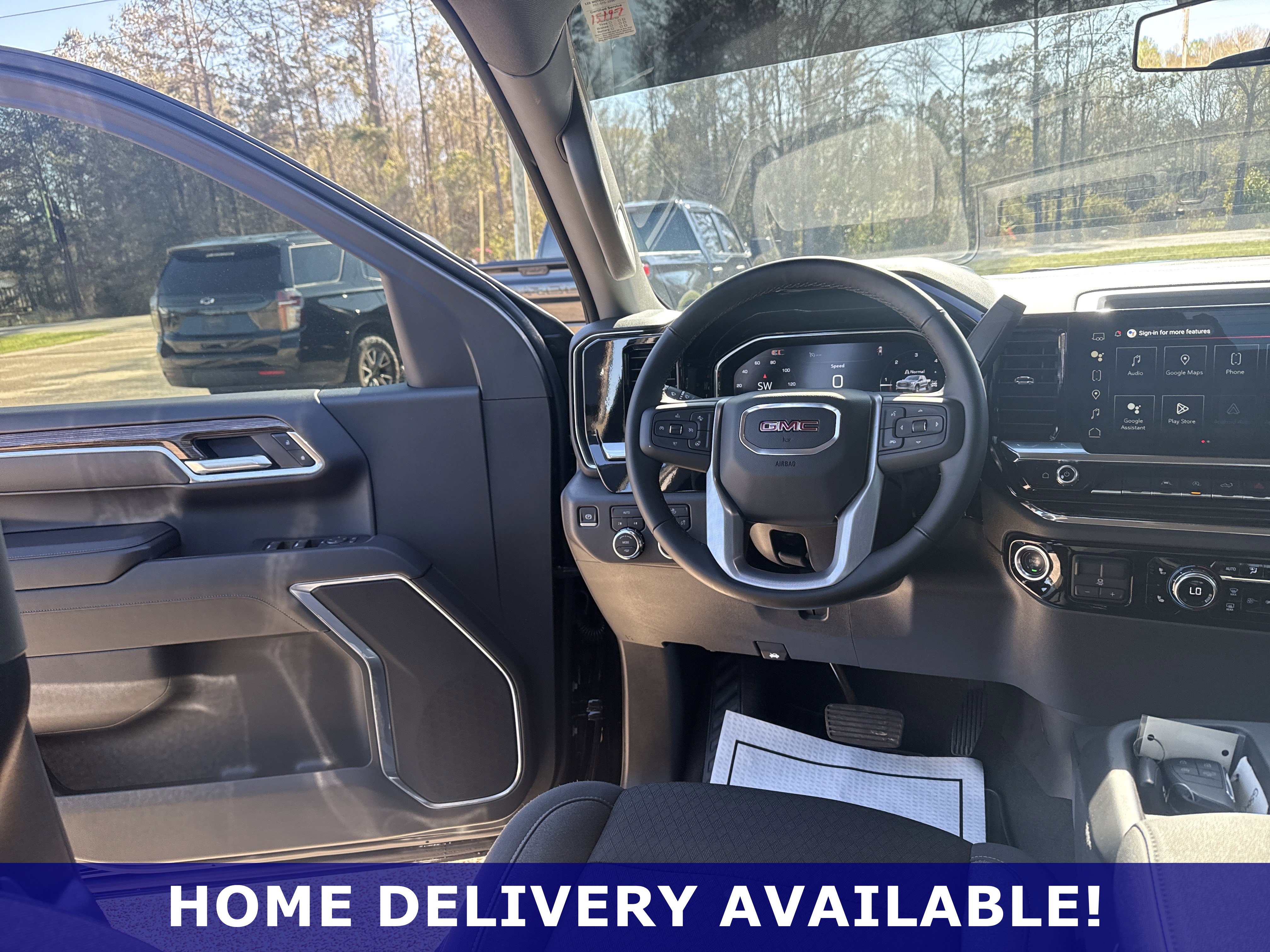 Used 2025 GMC Sierra 1500 Elevation AWD/4WD image 23