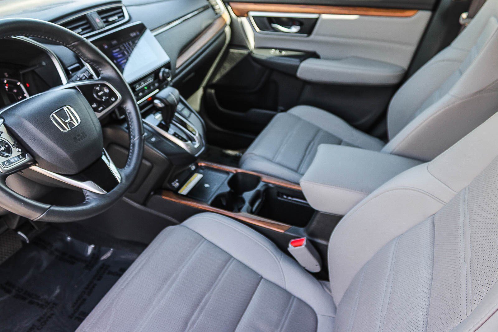 Certified 2022 Honda CR-V Touring image 18