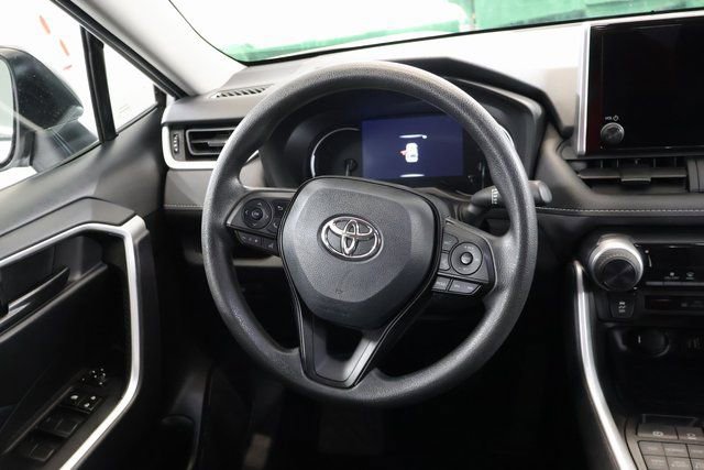 Certified 2023 Toyota RAV4 LE image 14