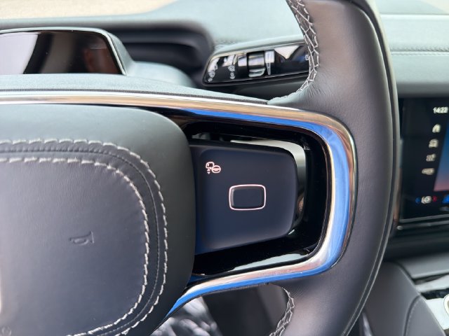 New 2027 Lincoln Navigator Reserve AWD/4WD image 28